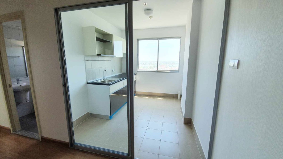 รูป ห้องว่างอัพเดต🧿รวมคอนโด 2 ห้องนอน🧿⚠️🛋️🛌ศุภาลัย ซิตี้ รีสอร์ท สถานีพระนั่งเกล้า - เจ้าพระยา - รูปที่ 9/19