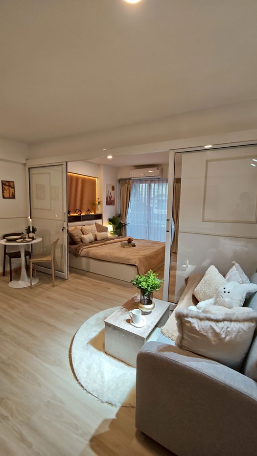 picture ✨🏡 Condo For Sale Thanyakarn Condominium 🚇 - 7/8