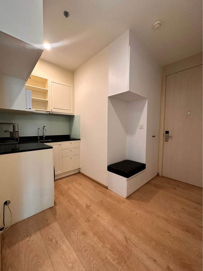 รูป Condo  For Rent  :  Noble Recole  Sukhumvit 19(BTS Asoke)  (Rt-01) - รูปที่ 11/21