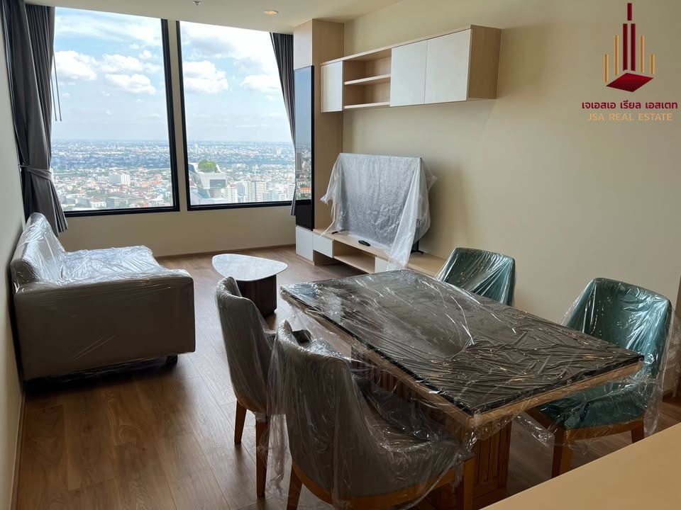 รูป ✨ ให้เช่า โนเบิล ฟอร์ม ทองหล่อ ✨  💰 ราคา 75,000  บาท/เดือน - รูปที่ 1/9