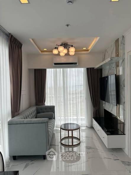 รูป คอนโด 1-ห้องนอน ที่ วินด์แฮม จอมเทียน พัทยา ใกล้ เมืองพัทยา (ID 2381610) - รูปที่ 3/12