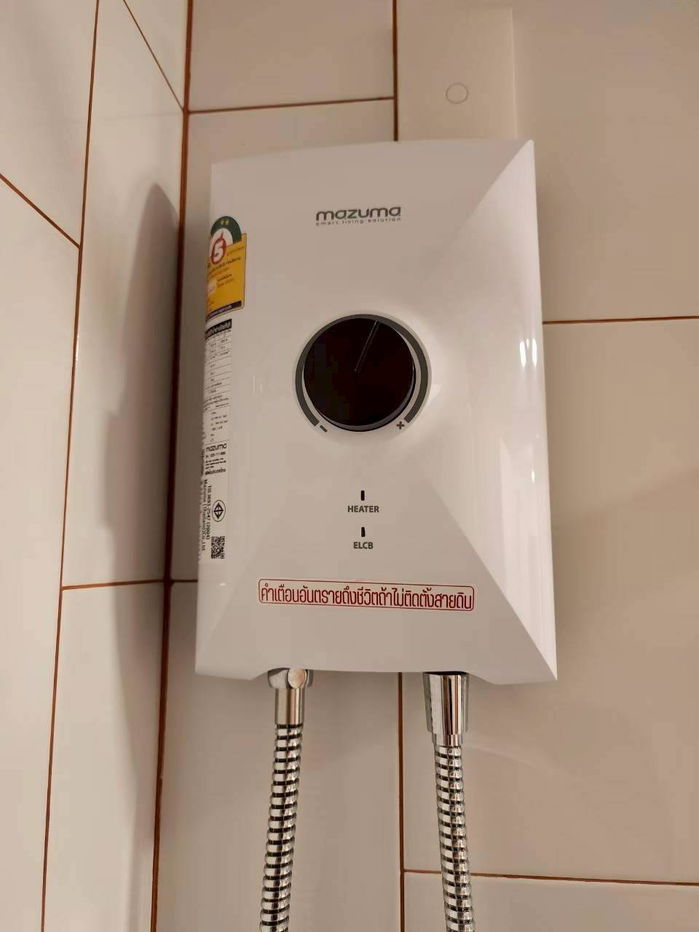 รูป 🏡 ให้เช่า Plum Fresh💖  ✨ ตึก B ชั้น 8 วิวนอก ✅️ พร้อมเข้าอยู่ - รูปที่ 13/16