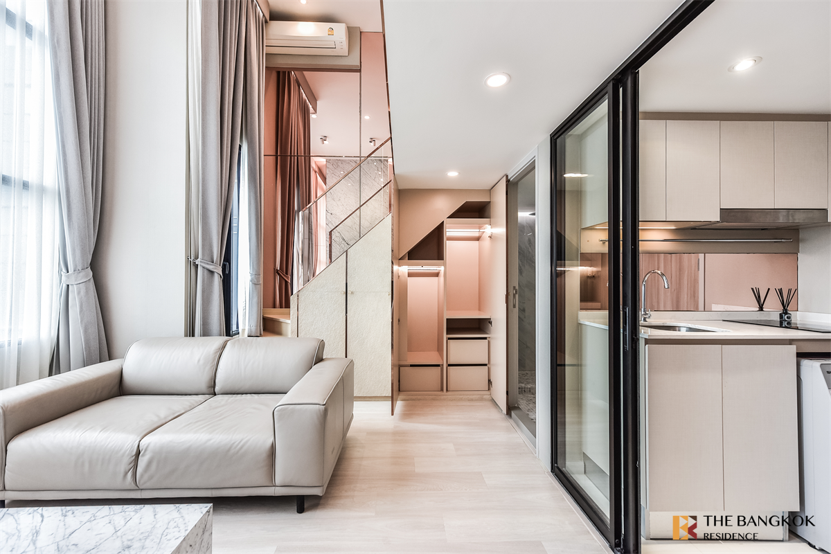 รูป ไนท์บริดจ์ ไพร์ม สาทร  จองด่วน!! คุ้มเกินคาด - รูปที่ 8/10