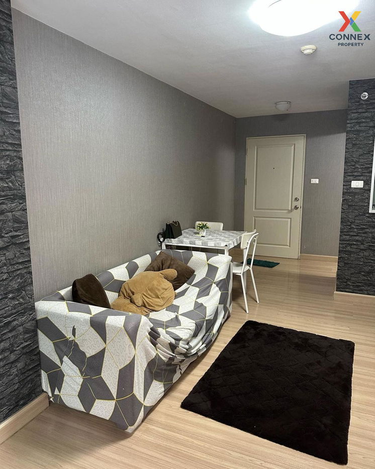 รูป เช่าคอนโด  ดิ เอสเคป สุขุมวิท 101/1 BTS-ปุณณวิถี บางจาก เขต พระโขนง กรุงเทพ CX-89107 ✅ ทักไลน์ @connexproperty ตอบทันที ทีมงานมืออาชีพ ✅  - รูปที่ 1/8