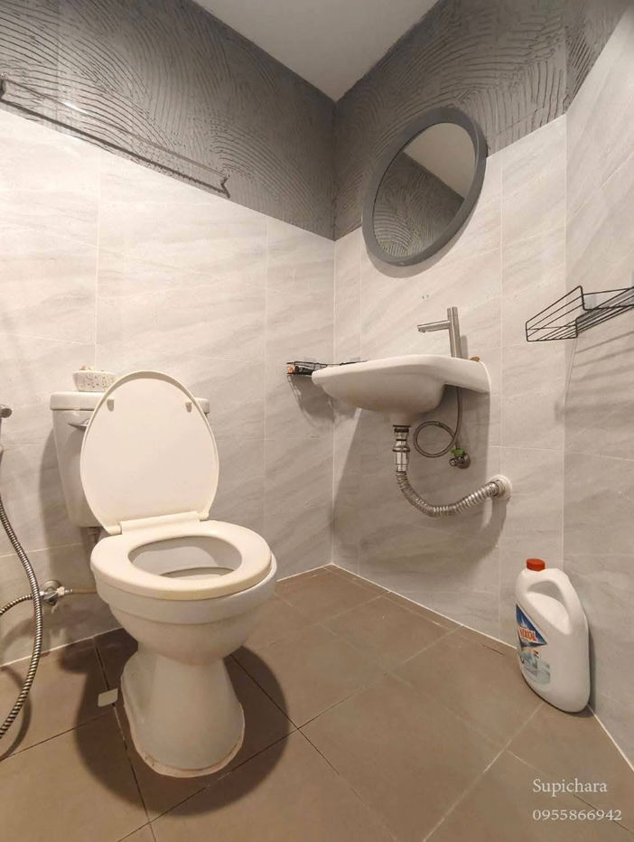 รูป ให้เช่า Lumpini Ville On Nut 46 🏡 7,500 มีเครื่องซักผ้า + Wifi ฟรี‼️#ตอบแชทไว 🔥🔥รหัส C318 - รูปที่ 4/4