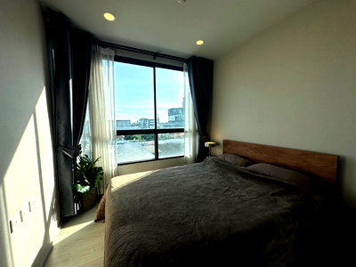 Condos for sale Soi Sukhumvit 101 : P-147763 Condo for sell The Tree Sukhumvit 64 fully furnished.