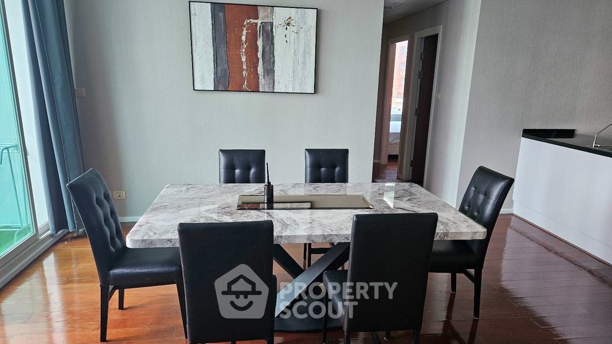 รูป คอนโด 3-ห้องนอน ที่ วินด์ สุขุมวิท 23 ใกล้ BTS อโศก (ID 2338640) - รูปที่ 10/11