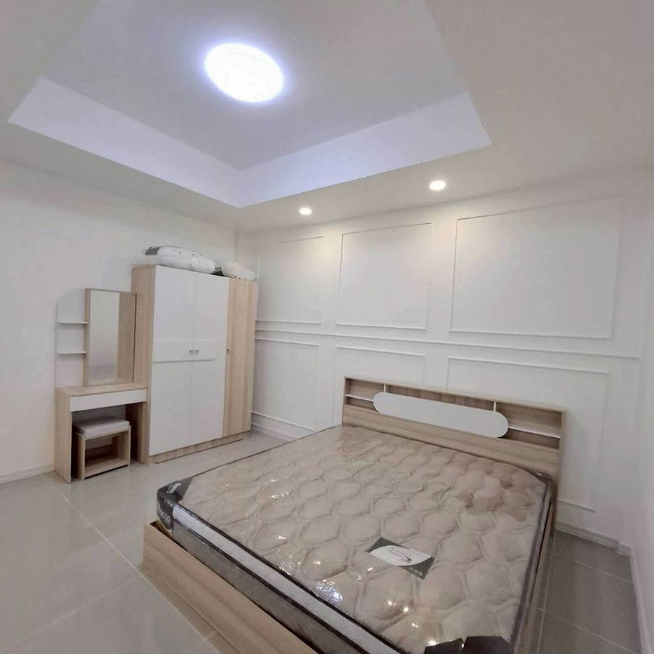 รูป ขายทาวน์เฮาส์ชั้นเดียว ซอยเนินพลับหวาน - รูปที่ 5/11