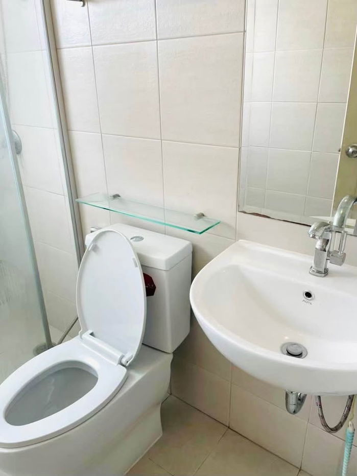 รูป 🤝🏻RB21310 ให้เช่าถูกมาก👍ศุภาลัย ปาร์ค เกษตร✅แอดไลน์ @mproperty( มี @ ด้วย) แอดมินตอบไว - รูปที่ 5/12