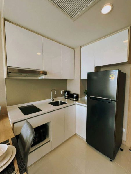 รูป #ขายคอนโด ริเวียร่า วงศ์อมาตย์ (The Riviera Wongamat)PR:ohm ทำเลสุดหรู ใกล้ทะเล วิวสวย - รูปที่ 6/13