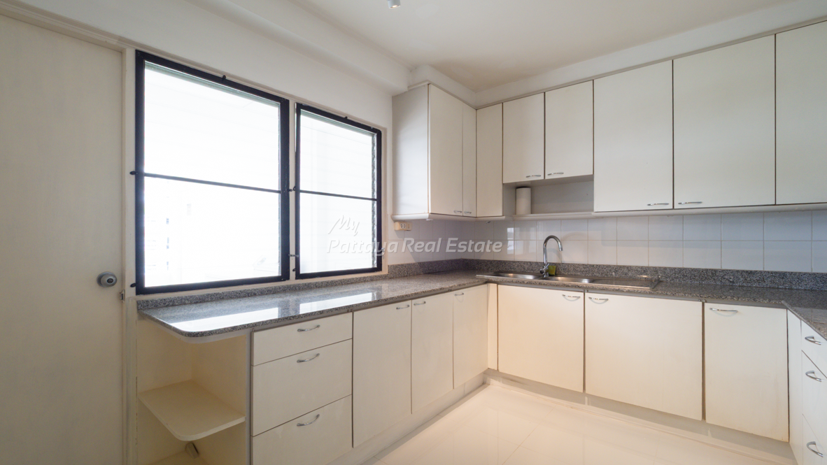 picture 🛏️ 3 Bed - 🛁 3 Bath - 🏙️ Sea Views - 🌏 FOREIGN name - 🏢 Royal Cliff Garden Pattaya - Ref: RCG05 - 23/26