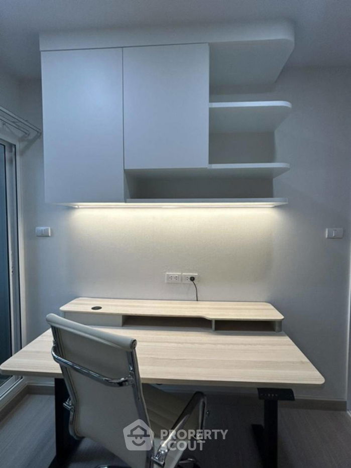 picture 1-BR Condo at Supalai Park Yaekfaichai Station near MRT Fai Chai (ID 1971111) - 23/30