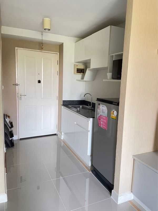 รูป โครงการทำเลใกล้โรงพยาบาล ใกล้ห้างฯเซ็นทรัล - รูปที่ 7/7