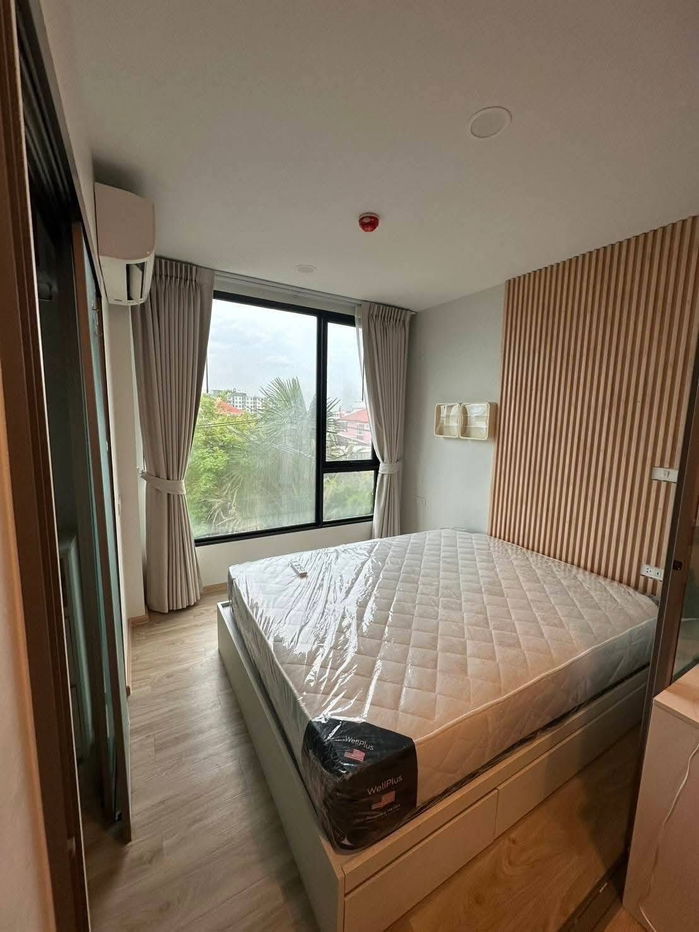 รูป 🏢 ให้เช่าคอนโด : ESQUE SUKHUMVIT 101/1 (เอสคิว สุขุมวิท 101/1)   รหัสทรัพย์ | 📌LNP-C10215  - รูปที่ 1/7