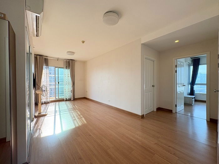 รูป 💖💖ขายด่วน  คอนโดศุภาลัย เวอเรนด้า รัชวิภา-ประชาชื่น ห้องเปล่ามาตรฐานโครงการ เพียง 4.59 ล้านบาท!! สนใจสอบถามได้นะคะ  Line ID = atfirm2010 💖💖 - รูปที่ 3/32