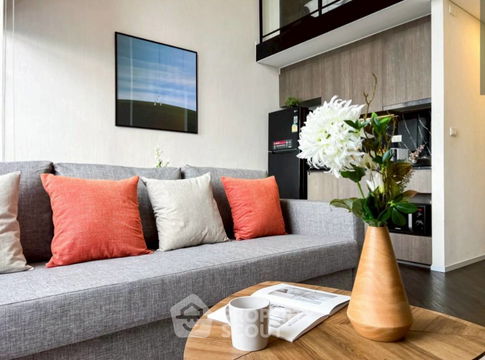 คอนโด 1-ห้องนอน ที่ ไซมิส สุขุมวิท 48 ใกล้ BTS อ่อนนุช (ID 2380365)