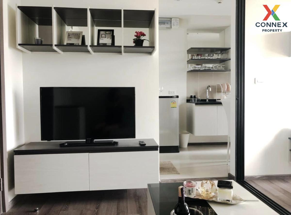 รูป เช่าคอนโด  เดอะ เบส พาร์คอีสต์ สุขุมวิท 77 BTS-อ่อนนุช พระโขนงเหนือ เขต ทวีวัฒนา กรุงเทพ CX-93525 ✅ ทักไลน์ @connexproperty ตอบทันที ทีมงานมืออาชีพ ✅  - รูปที่ 2/6