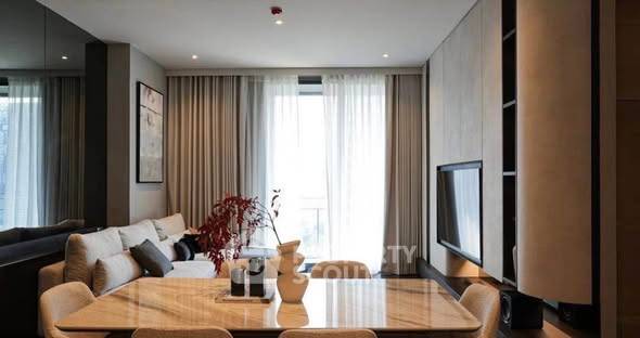 picture 3-BR Condo at Laviq Sukhumvit 57 near BTS Thong Lor (ID 2380974) - 3/17