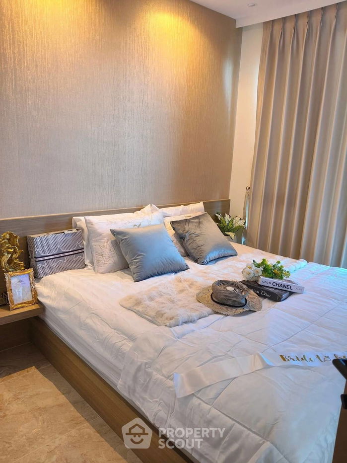 picture 1-BR Condo at The Riviera Ocean Drive close to Jomtien Beach (ID 2379401) - 9/16