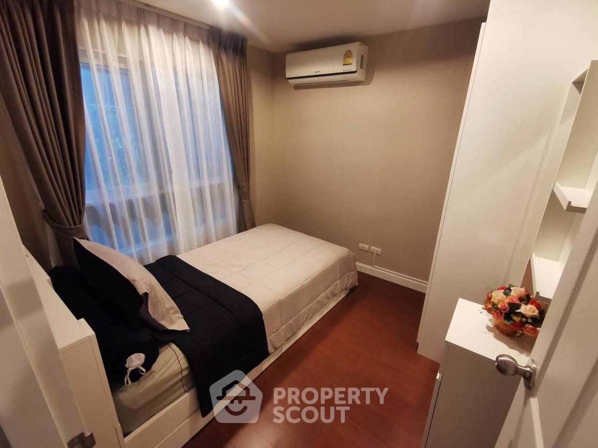 picture 5-BR Condo at Belle Grand Rama 9 near MRT Phra Ram 9 (ID 2169338) - 14/35