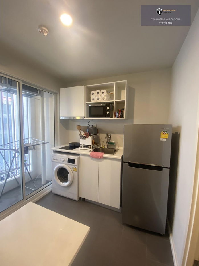 picture Blue Phahonyothin 35 | BTS Ratchayothin #2025102912655 - 6/9