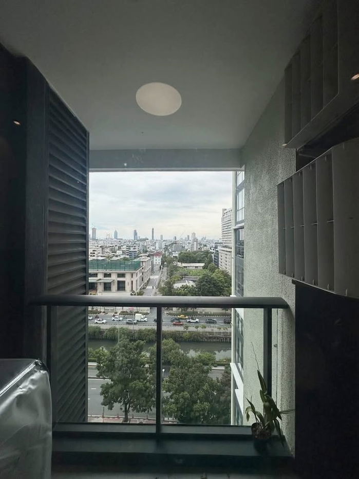 รูป 🏙️ Regal Sathorn – Narathiwas 🚇BTS ช่องนนทรี ❤️ 17,000 บาท / เดือน📌 รหัสทรัพย์: RS2829 - รูปที่ 7/7