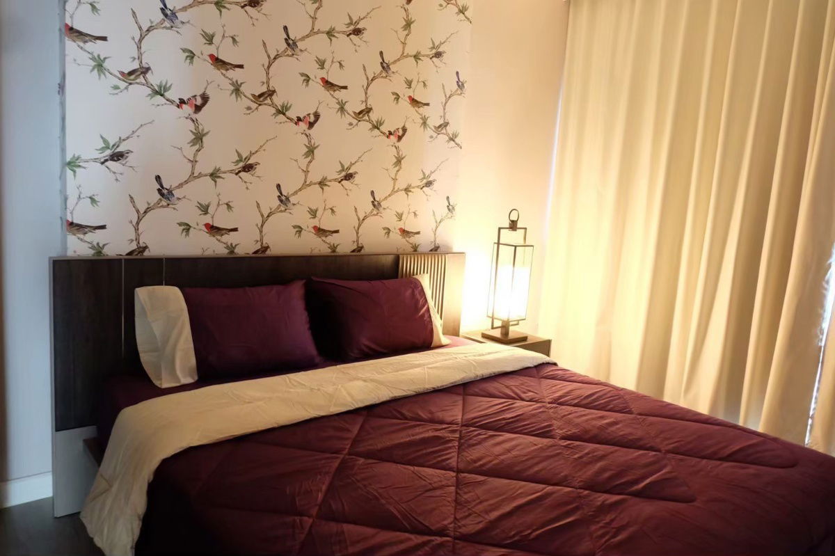 รูป คอนโดให้เช่า The Room Rama IV: 2 ห้องนอน 2 ห้องน้ำ ขนาด 86 ตร.ม. พร้อมอยู่! - รูปที่ 12/13