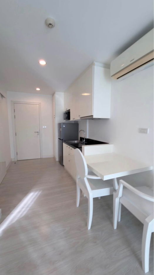 รูป #R7240 🎉 291068 ให้เช่าคอนโด  Parc Exo Kaset - Nawamin - รูปที่ 6/11