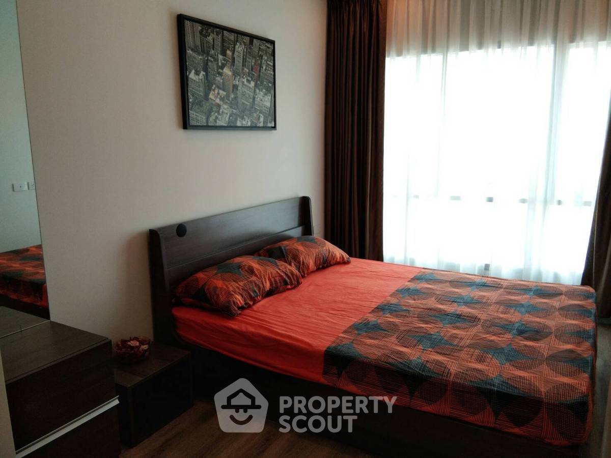 picture 1-BR Condo at Centric Sathorn-St. Louis near BTS Saint Louis (ID 881649) - 7/8