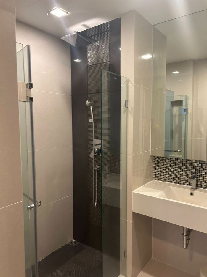 รูป ให้เช่าคอนโด [ลดราคาพิเศษ] Rhythm  สุขุมวิท 44/1 แบบ 2 ห้องนอน/ 1 น้ำ  ขนาด 52 sqm. ID Line: ss_sunny89 - รูปที่ 6/7