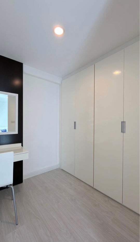 รูป #R7240 🎉 291068 ให้เช่าคอนโด  Parc Exo Kaset - Nawamin - รูปที่ 4/11