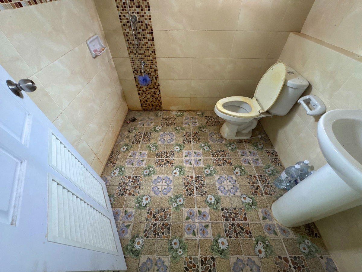 รูป BG 2355 : หมู่บ้านวีน่า ทาวน์ ระยอง - รูปที่ 9/11