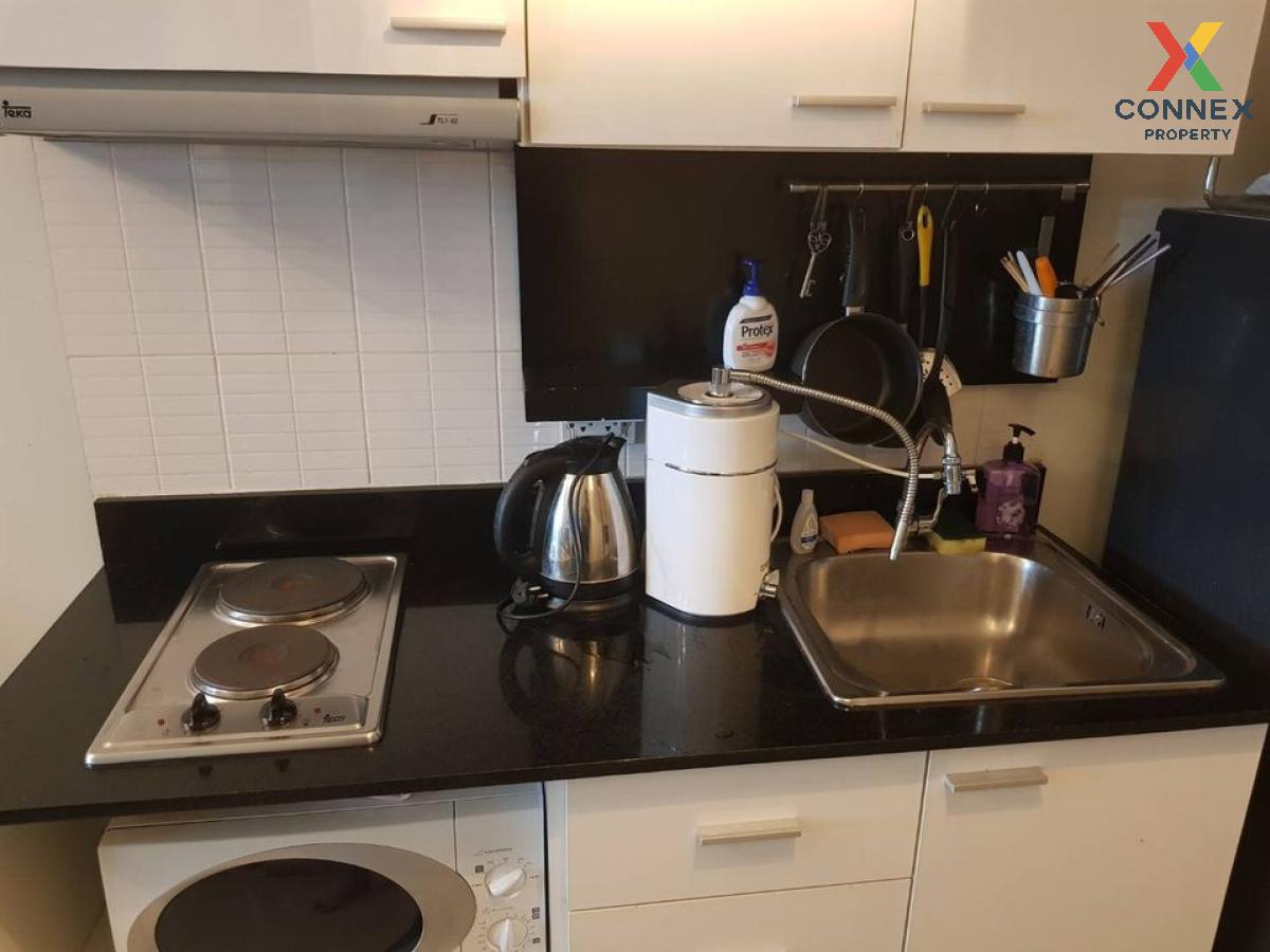 รูป เช่าคอนโด  ไอดีโอ ลาดพร้าว 5 BTS-พหลโยธิน 59 จอมพล  เขต จตุจักร กรุงเทพ CX-91816 ✅ ทักไลน์ @connexproperty ตอบทันที ทีมงานมืออาชีพ ✅  - รูปที่ 5/9