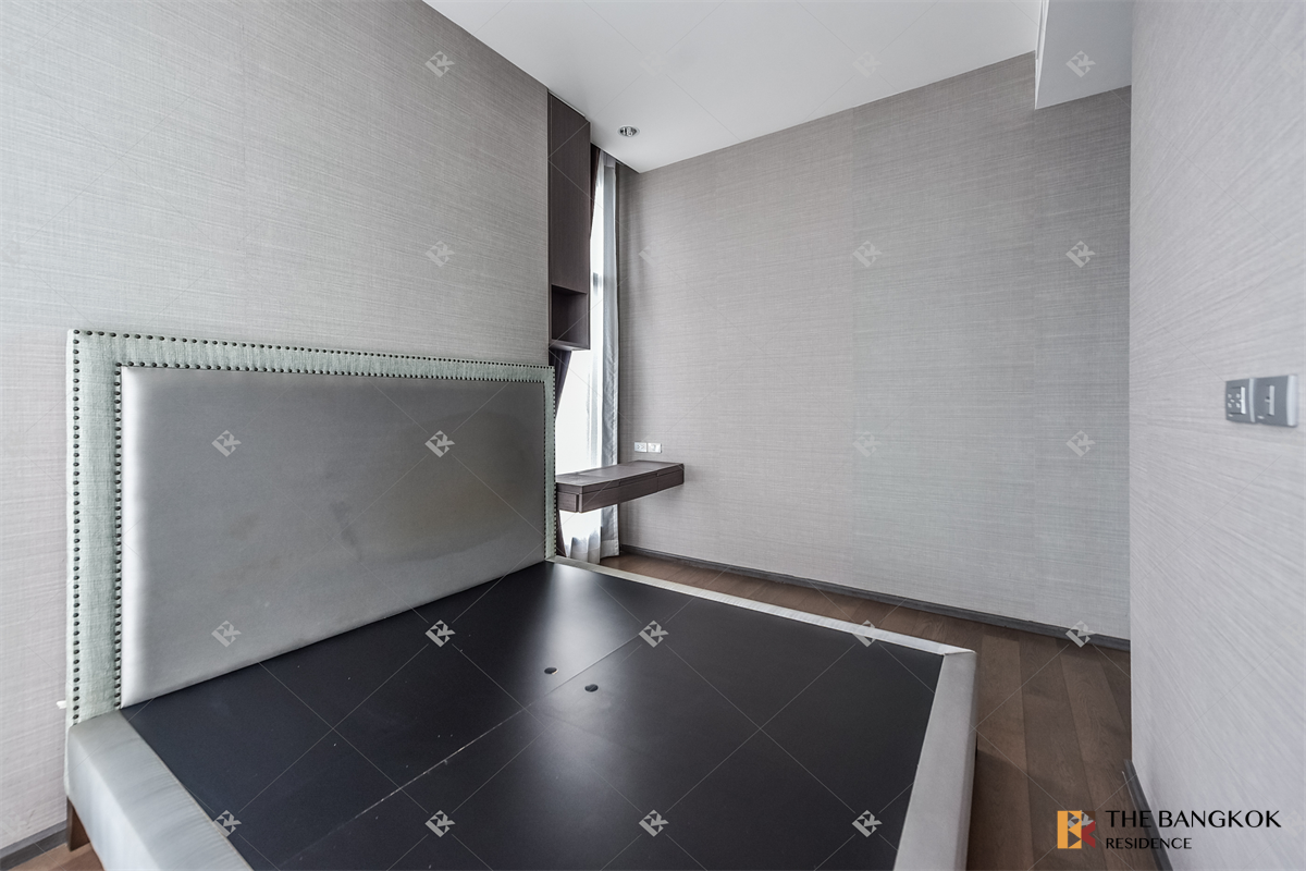 รูป เดอะ ดิโพลแมท สาทร ใกล้ BTS สถานีสุรศักดิ์ เอกสิทธิ์แห่งความหรูหราบนทำเลเศรษฐกิจ - รูปที่ 3/10