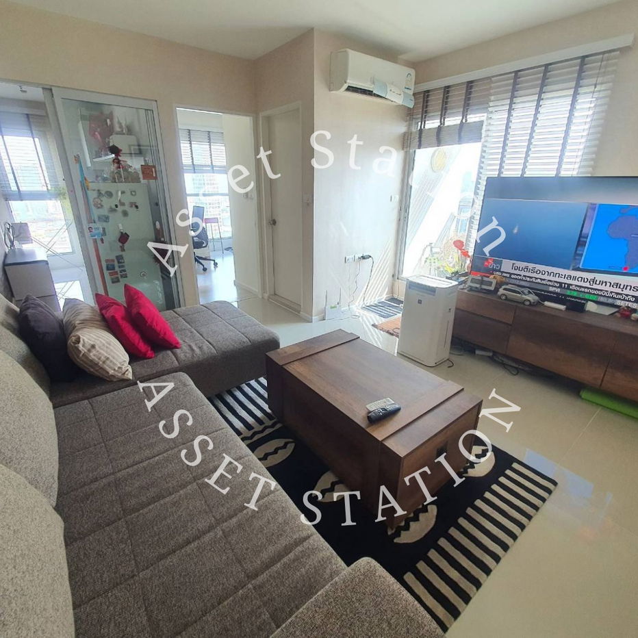 รูป ให้เช่า Aspire Sukhumvit 48 ใกล้รถไฟฟ้า BTS พระโขนง  - รูปที่ 5/9