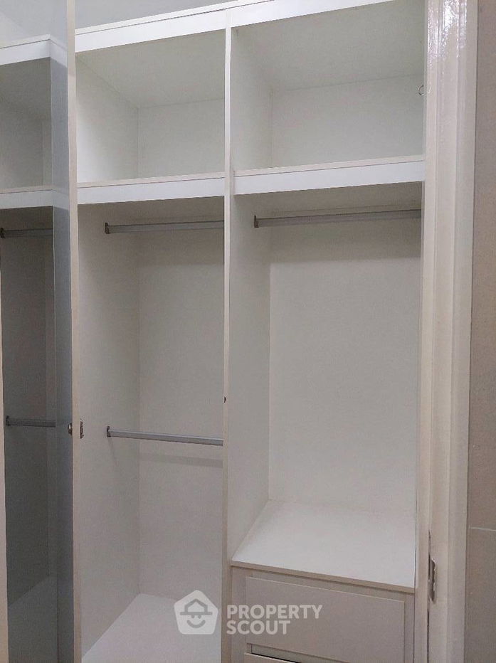 picture 1-BR Condo at Condolette Ize Ratchathewi near BTS Ratchathewi (ID 2380216) - 3/12