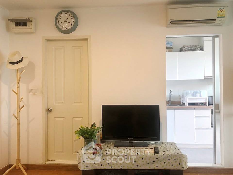 รูป คอนโด 1-ห้องนอน ที่ ยู ดีไลท์ แอท จตุจักร สเตชั่น ใกล้ BTS หมอชิต (ID 2367854) - รูปที่ 3/10