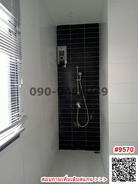 picture Townhome for rent, 3 floors, Signature Kanlapaphruek, near The Mall Bang Khae - 13/17