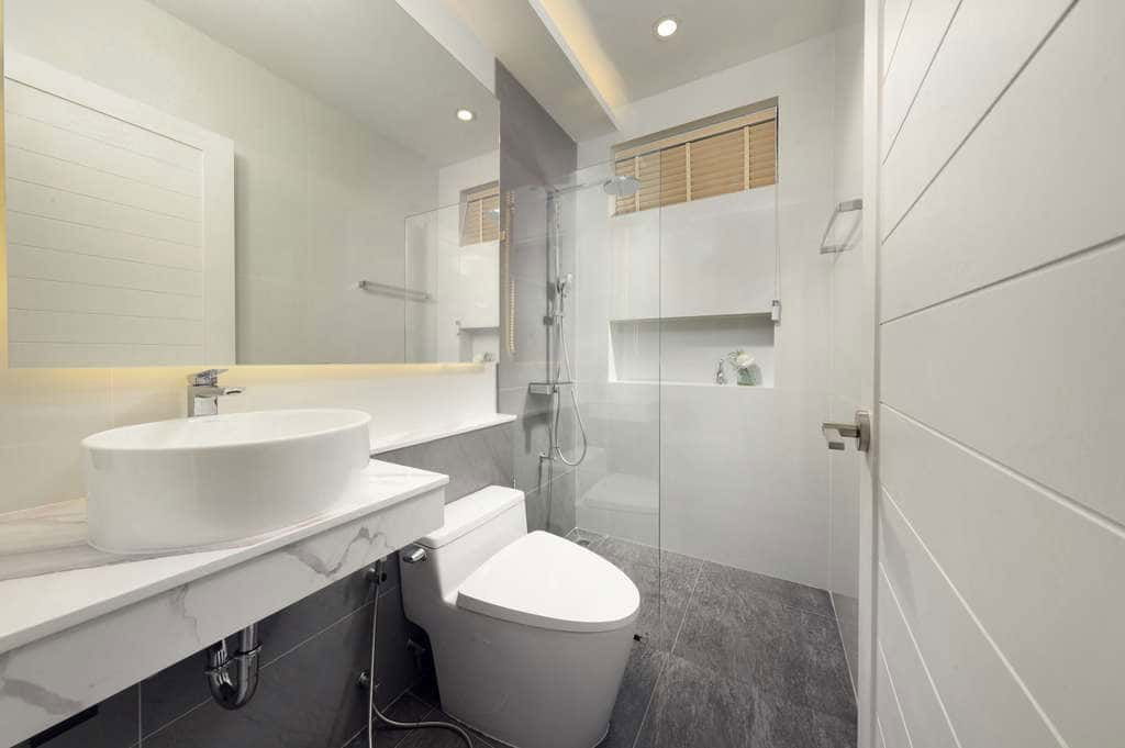 รูป บ้านพลูวิลล่า 4 ห้องนอน ใกล้ปั๊ม ปตท. แม่เหียะ ใกล้พืชสวนโลก - รูปที่ 20/44