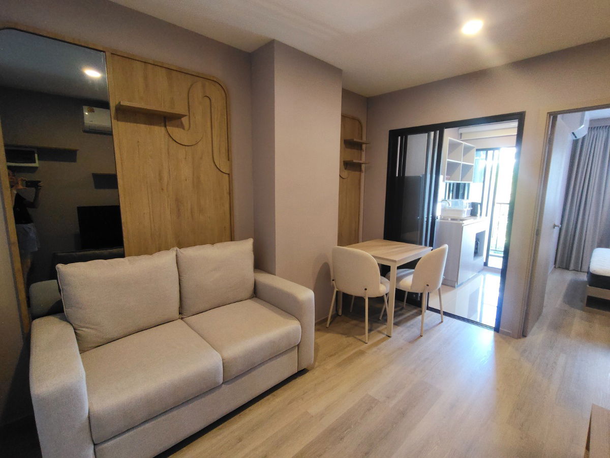 รูป  K1730ให้เช่าคอนโดใหม่ The Origin Campus KhonKaen #ใกล้มหาวิทยาลัยขอนแก่น #ฟรีwifiในห้องมูลค่า599บาท - รูปที่ 3/30