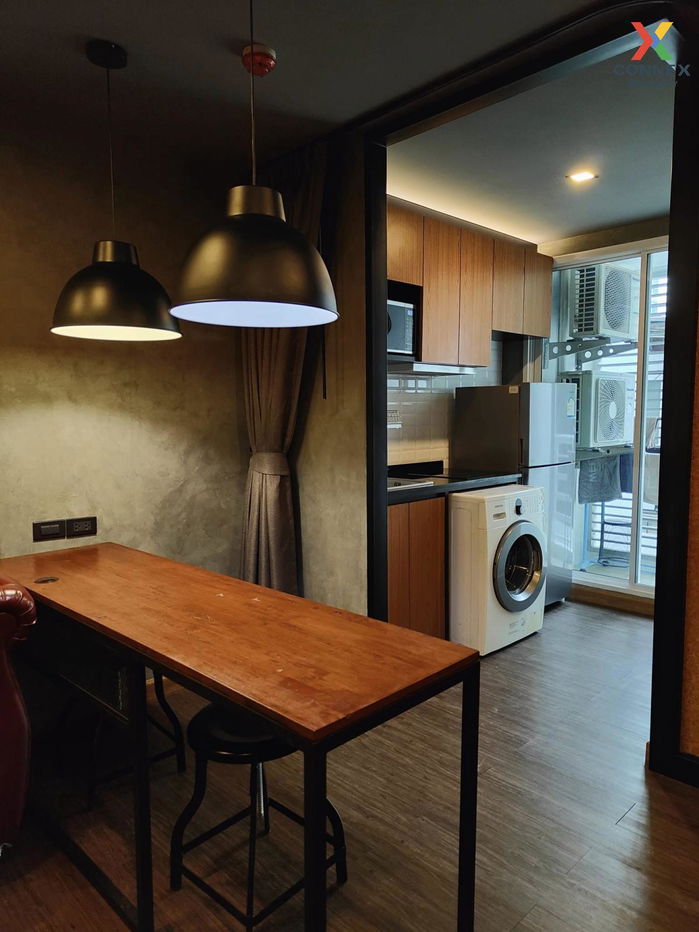 picture 🔥🔥🔥 For Rent Condo , The Link Sukhumvit 64 , BTS-Punnawithi , Bang Chak , Phra Khanong , Bangkok , CX-98751 ✅ Live chat with us ADD LINE @connexproperty ✅ 🔥🔥🔥 - 3/5