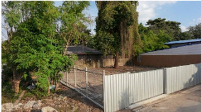 รูป TD1151 ให้เช่าที่ดินแปลงงาม ซอยศูนย์วิจัย กรุงเทพมหานคร - รูปที่ 4/8