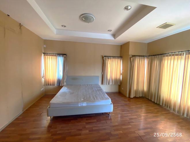 รูป บ้านเดี่ยว สำหรับขาย สินธานีแกรนด์วิลล์ รังสิต ธัญบุรี ปทุมธานี - รูปที่ 11/42