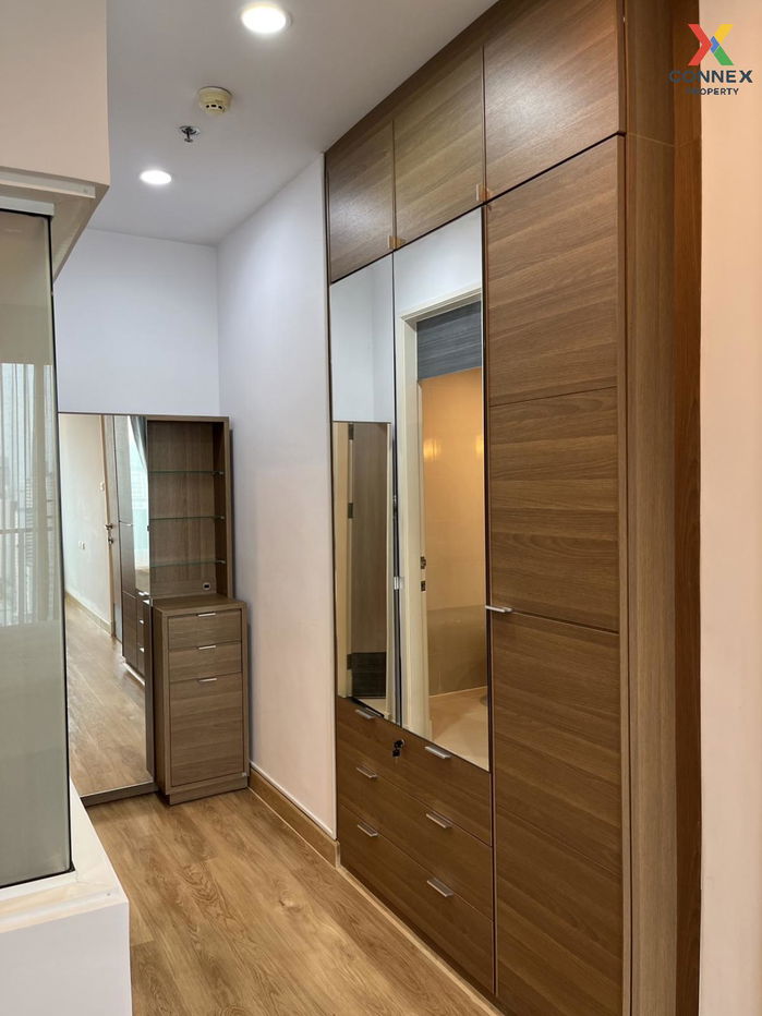 picture FOR RENT condo , Supalai Premier @ Asoke , MRT-Phetchaburi , Bang Kapi , Huai Khwang , Bangkok , CX-43218 ✅ Live chat with us ADD LINE @connexproperty ✅  - 7/8