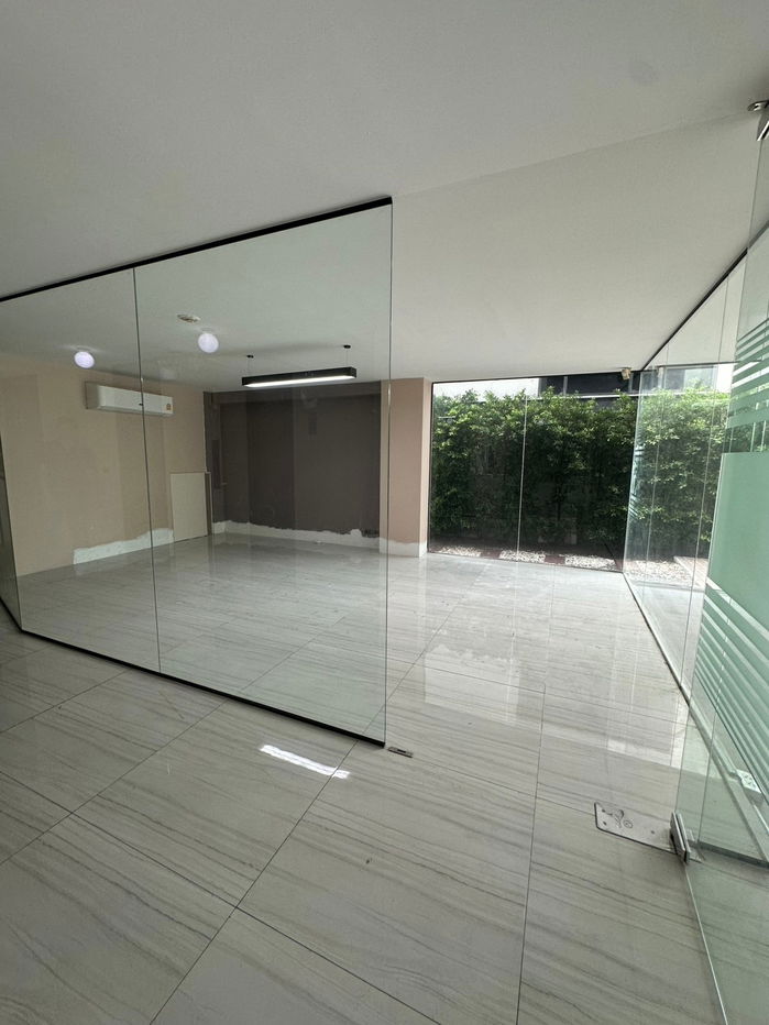 รูป 🏢 ให้เช่าโฮมออฟฟิศ 5 ชั้น The Element พระราม 9 ✨ ทำเลพรีเมียม ใกล้ The Nine พระราม 9 เดินทางเข้า–ออกเมืองสะดวก - รูปที่ 18/20