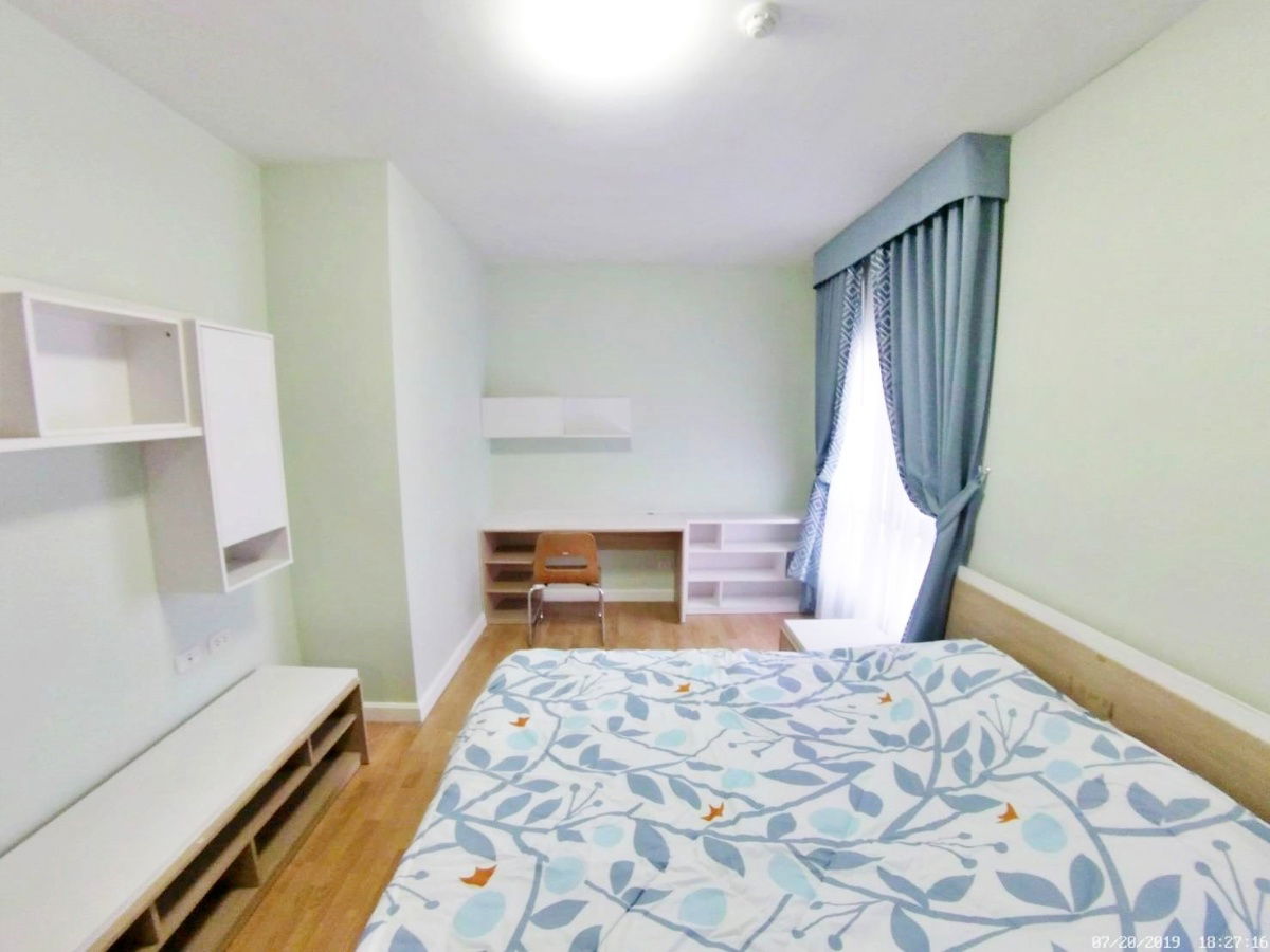 รูป ห้องว่างอัพเดต🧿รวมคอนโด 2 ห้องนอน🧿⚠️🛋️🛌มาย คอนโด สุขุมวิท 103 - รูปที่ 3/12