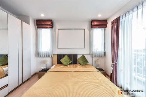 ศุภาลัย ไลท์ รัชดาฯ-นราธิวาส-สาทร ประหยัดเวลา เดินทางสะดวก