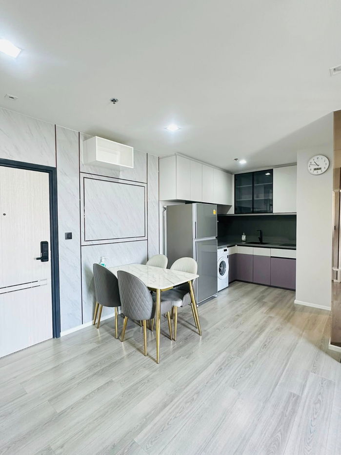 รูป เช่า รหัส PR532 คอนโด The Key พระราม 3 - รูปที่ 3/13