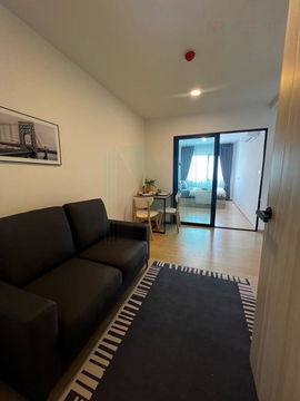 🎊 ให้เช่าคอนโด ชีวาทัย ฮอลล์มาร์ค ลาดพร้าว-โชคชัย 4 เฟส 2 อาคาร D ชั้น 7 1 ห้องนอน ขนาด 28 ตรม ใกล้ ตลาดโชคชัย 4