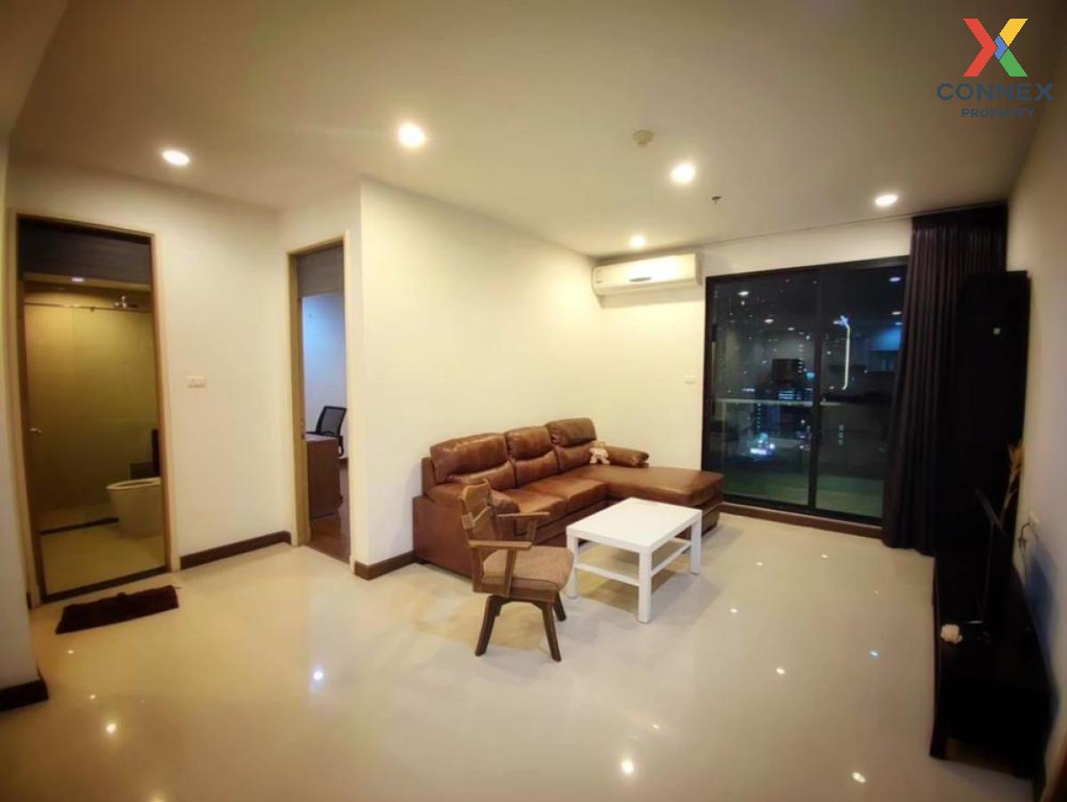 picture 🔥🔥🔥 FOR RENT condo , Supalai Premier Ratchathewi , high floor , BTS-Ratchathewi , Thanon Phetchaburi , Pathum Wan , Bangkok , CX-73012 ✅ Live chat with us ADD LINE @connexproperty ✅ 🔥🔥🔥 - 1/6